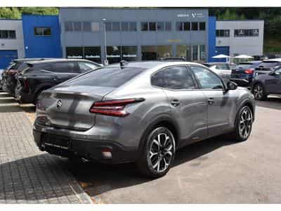 Citroën C4 X 1.2 MHEV 145 e-DCS6 Max ACC SIDE LANE GPS CAM 1° MAIN (2025) - Photo 4