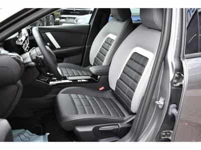 Citroën C4 X 1.2 MHEV 145 e-DCS6 Max ACC SIDE LANE GPS CAM 1° MAIN (2025) - Photo 6