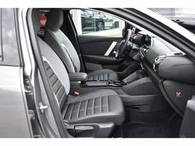 Citroën C4 X 1.2 MHEV 145 e-DCS6 Max ACC SIDE LANE GPS CAM 1° MAIN (2025) - Photo 7
