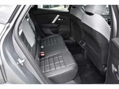 Citroën C4 X 1.2 MHEV 145 e-DCS6 Max ACC SIDE LANE GPS CAM 1° MAIN (2025) - Photo 8