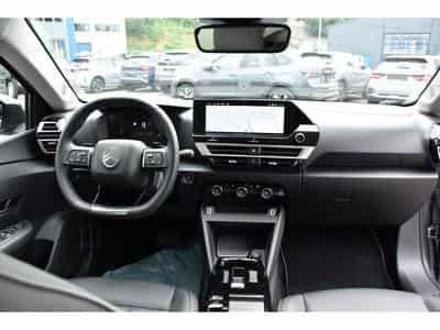 Citroën C4 X 1.2 MHEV 145 e-DCS6 Max ACC SIDE LANE GPS CAM 1° MAIN (2025) - Photo 9