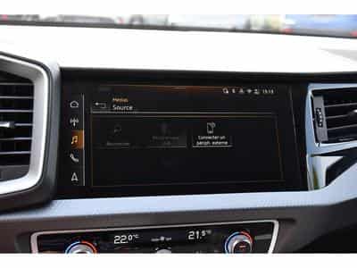 Audi A1 Sportback 30 TFSI S-Line S-Tronic Adrenalin Black Edition (2025) - Photo 10