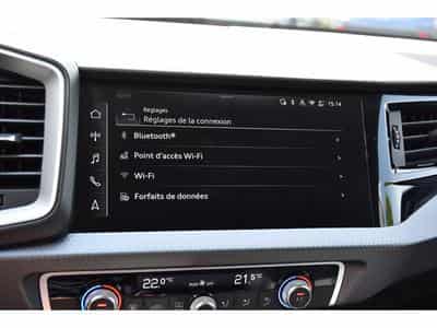Audi A1 Sportback 30 TFSI S-Line S-Tronic Adrenalin Black Edition (2025) - Photo 11