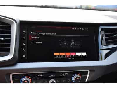 Audi A1 Sportback 30 TFSI S-Line S-Tronic Adrenalin Black Edition (2025) - Photo 15