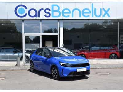 Opel Corsa 1.2 Turbo GS REGUL LANE SIDE GPS CAM KEYLESS 1° MAIN (2025) - Photo 1