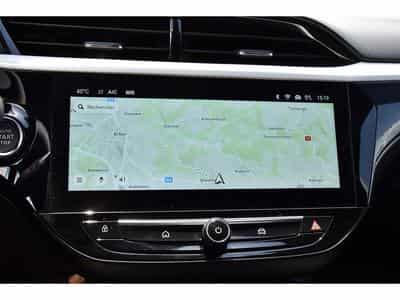Opel Corsa 1.2 Turbo GS REGUL LANE SIDE GPS CAM KEYLESS 1° MAIN (2025) - Photo 10