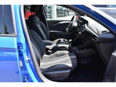 Opel Corsa 1.2 Turbo GS REGUL LANE SIDE GPS CAM KEYLESS 1° MAIN (2025) - Photo 7