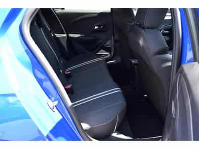 Opel Corsa 1.2 Turbo GS REGUL LANE SIDE GPS CAM KEYLESS 1° MAIN (2025) - Photo 8