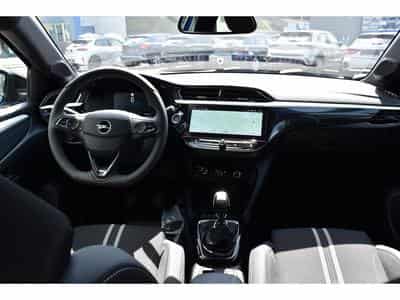 Opel Corsa 1.2 Turbo GS REGUL LANE SIDE GPS CAM KEYLESS 1° MAIN (2025) - Photo 9