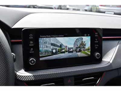 Skoda Kamiq 1.5 TSI Monte Carlo DSG PANO ACC TRAVEL SIDE KESSY NEUF (2026) - Photo 13