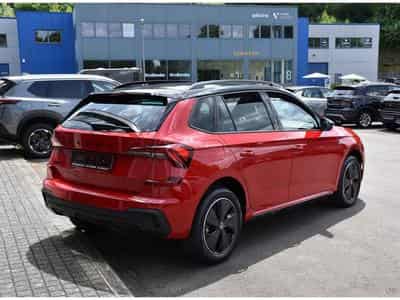 Skoda Kamiq 1.5 TSI Monte Carlo DSG PANO ACC TRAVEL SIDE KESSY NEUF (2026) - Photo 4