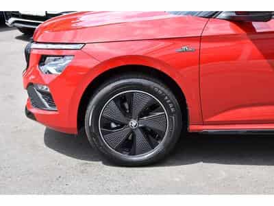 Skoda Kamiq 1.5 TSI Monte Carlo DSG PANO ACC TRAVEL SIDE KESSY NEUF (2026) - Photo 5