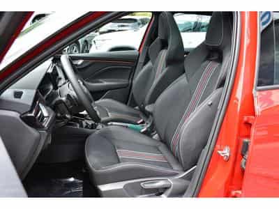 Skoda Kamiq 1.5 TSI Monte Carlo DSG PANO ACC TRAVEL SIDE KESSY NEUF (2026) - Photo 6