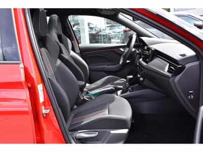 Skoda Kamiq 1.5 TSI Monte Carlo DSG PANO ACC TRAVEL SIDE KESSY NEUF (2026) - Photo 7