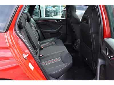 Skoda Kamiq 1.5 TSI Monte Carlo DSG PANO ACC TRAVEL SIDE KESSY NEUF (2026) - Photo 8