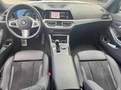 BMW M340 M340d Touring / jusqu'à 36 mois de garantie (2022) - Photo 11