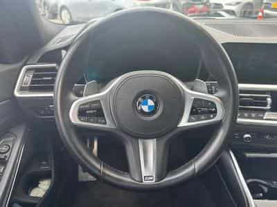 BMW M340 M340d Touring / jusqu'à 36 mois de garantie (2022) - Photo 13