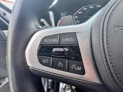 BMW M340 M340d Touring / jusqu'à 36 mois de garantie (2022) - Photo 14