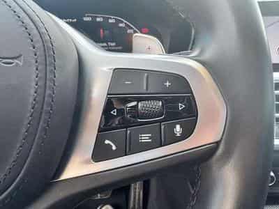 BMW M340 M340d Touring / jusqu'à 36 mois de garantie (2022) - Photo 15