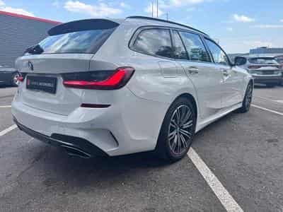 BMW M340 M340d Touring / jusqu'à 36 mois de garantie (2022) - Photo 5