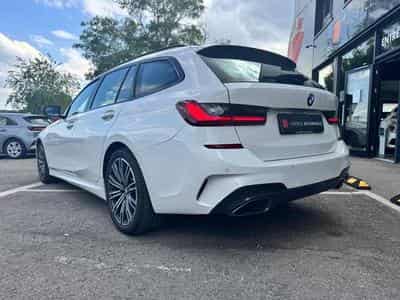BMW M340 M340d Touring / jusqu'à 36 mois de garantie (2022) - Photo 7