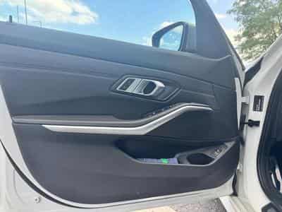 BMW M340 M340d Touring / jusqu'à 36 mois de garantie (2022) - Photo 8