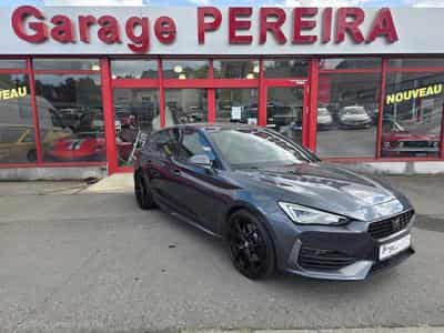 Cupra Leon Cupra Leon VZ 300 CV DSG (2021) - Photo 2