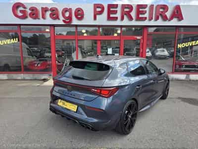 Cupra Leon Cupra Leon VZ 300 CV DSG (2021) - Photo 3