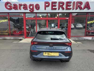 Cupra Leon Cupra Leon VZ 300 CV DSG (2021) - Photo 4