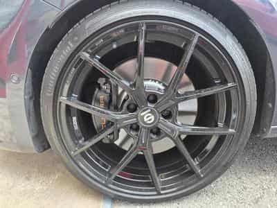 Cupra Leon Cupra Leon VZ 300 CV DSG (2021) - Photo 5