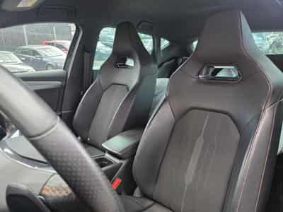 Cupra Leon Cupra Leon VZ 300 CV DSG (2021) - Photo 7
