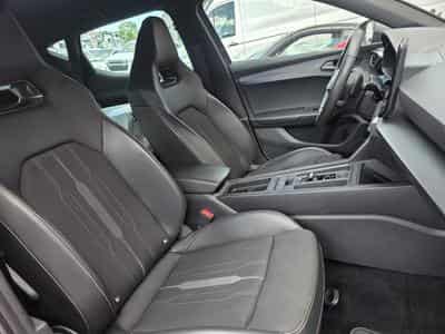 Cupra Leon Cupra Leon VZ 300 CV DSG (2021) - Photo 8