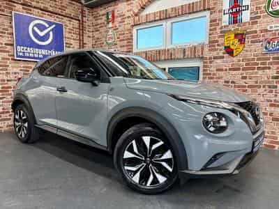 Nissan Juke Juke 1.0 DIG-T 114cv Auto ACENTA (Neuf) (2026) - Photo 1
