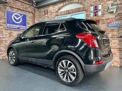 Opel Mokka Mokka X 1.6 CDTi 136cv Auto EXCELLANCE (2018) - Photo 2