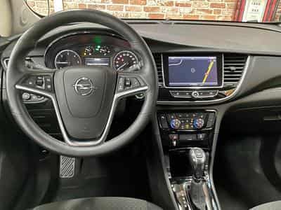Opel Mokka Mokka X 1.6 CDTi 136cv Auto EXCELLANCE (2018) - Photo 4