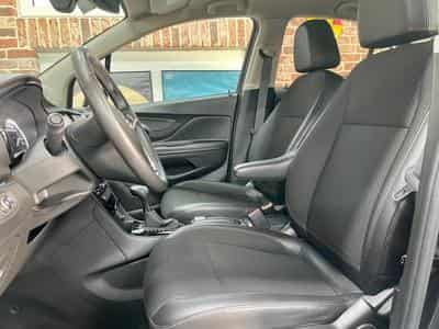 Opel Mokka Mokka X 1.6 CDTi 136cv Auto EXCELLANCE (2018) - Photo 5