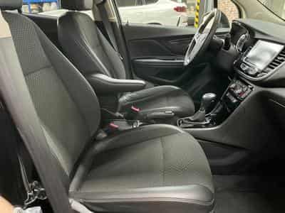 Opel Mokka Mokka X 1.6 CDTi 136cv Auto EXCELLANCE (2018) - Photo 8