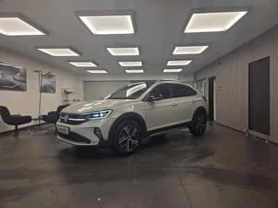 VW Taigo Style 1.5 TSI 150 CH / 110kW DSG7 (2023) - Photo 1