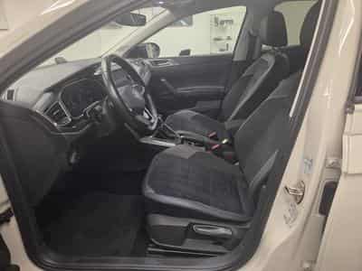 VW Taigo Style 1.5 TSI 150 CH / 110kW DSG7 (2023) - Photo 3