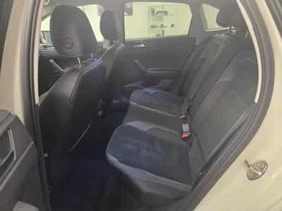 VW Taigo Style 1.5 TSI 150 CH / 110kW DSG7 (2023) - Photo 6
