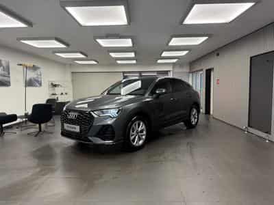 Audi Q3 Sportback S line 35 TFSI 150 CH / 110 kW S tronic (2023) - Photo 1