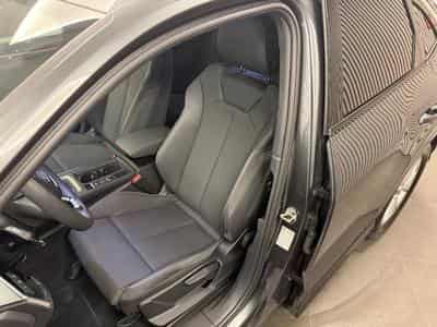 Audi Q3 Sportback S line 35 TFSI 150 CH / 110 kW S tronic (2023) - Photo 2