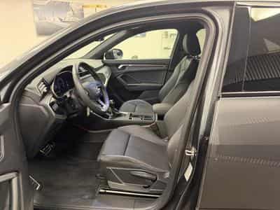 Audi Q3 Sportback S line 35 TFSI 150 CH / 110 kW S tronic (2023) - Photo 3