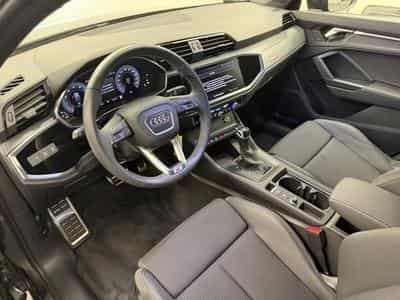 Audi Q3 Sportback S line 35 TFSI 150 CH / 110 kW S tronic (2023) - Photo 4