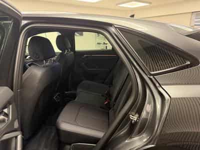 Audi Q3 Sportback S line 35 TFSI 150 CH / 110 kW S tronic (2023) - Photo 6