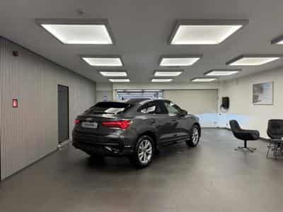 Audi Q3 Sportback S line 35 TFSI 150 CH / 110 kW S tronic (2023) - Photo 7