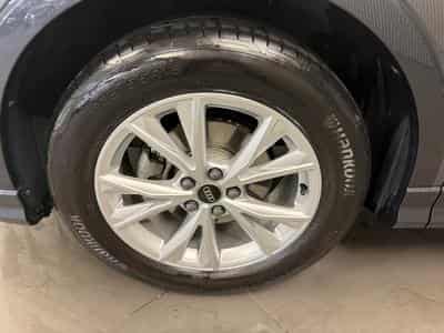 Audi Q3 Sportback S line 35 TFSI 150 CH / 110 kW S tronic (2023) - Photo 9