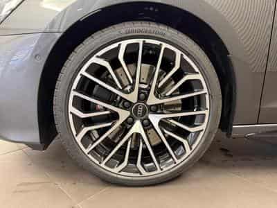 Audi S3 Sportback TFSI 333 CH / 245 kW S tronic quattro (2026) - Photo 10