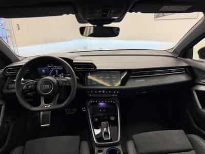 Audi S3 Sportback TFSI 333 CH / 245 kW S tronic quattro (2026) - Photo 5