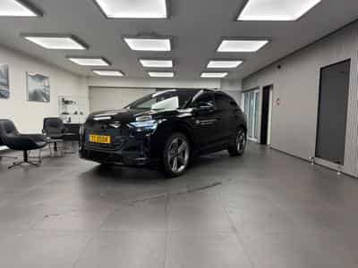 Audi Q4 e-tron SUV S line Performance 286 CH / 210 kW (2026) - Photo 1